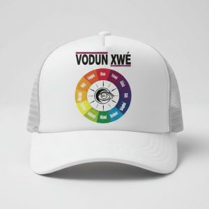 Casquette VODUN XWE