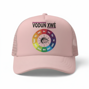 Casquette VODUN XWE