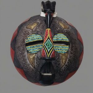 Masque 1
