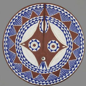 Masque 2